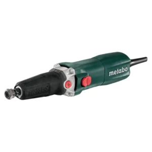 AMOLADORA RECTA METABO 710W - GE710 PLUS