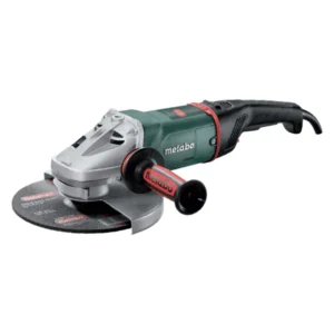 AMOLADORA METABO 9 - 2400W W24-230