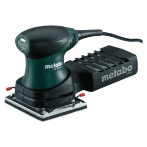 LIJADORA ORBITAL METABO FSR200 INTEC 200W