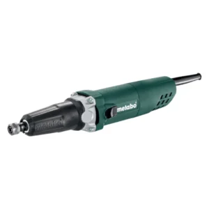 AMOLADORA RECTA METABO 380W - G400