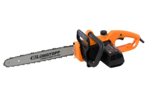 ELECTROSIERRA LUSQTOFF 2000W