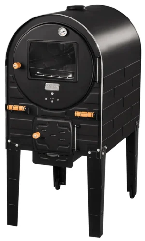 HORNO A LEÑA 138L FHI HIDRO