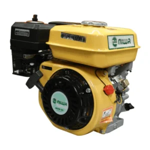 MOTOR NIWA HORIZONTAL  5.5 HP MNW55 A/M