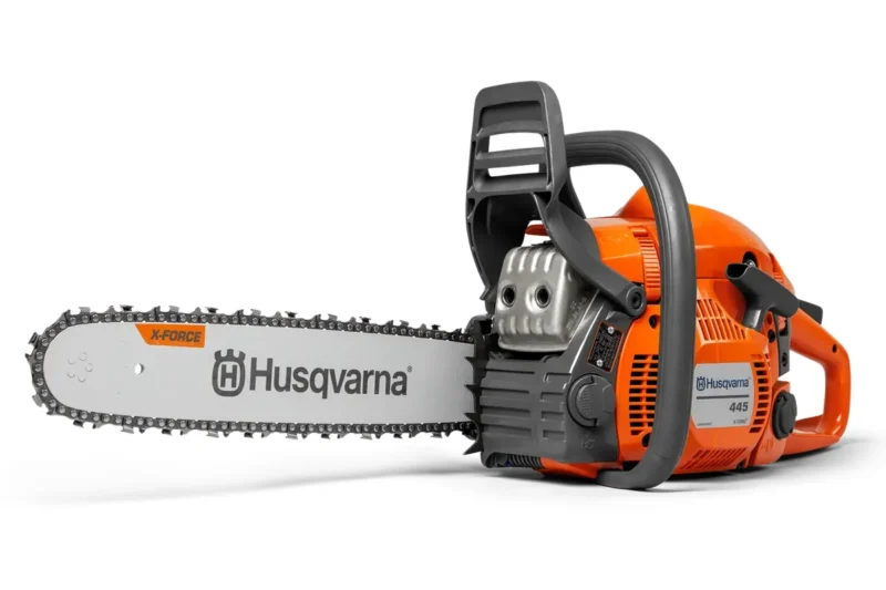 MOTOSIERRA HUSQVARNA (45.7)  445 E-EII 18P