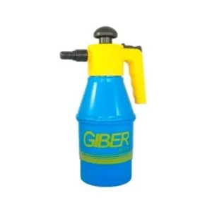 PULVERIZADOR GIBER ECO 500C