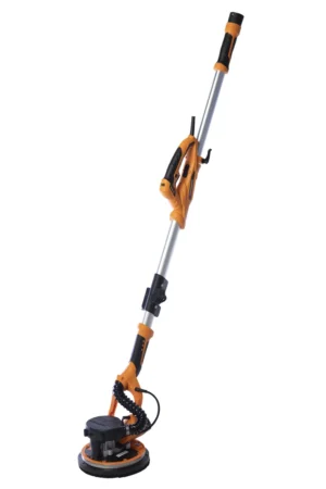 ALISADOR DE PARED LUSQTOFF C/BOLSA 750W 1600RPM