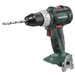 BAT - ATORNILLADOR METABO 18V 13MM C/P SB18 LT BL SIN CARBONES   SOLO