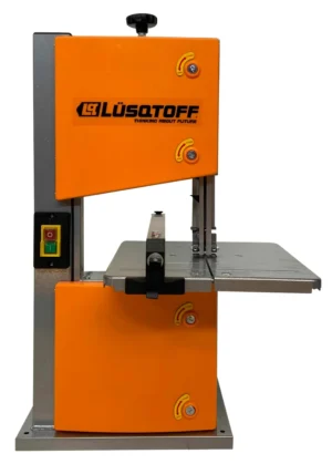 SIERRA SIN FIN LUSQTOFF 220MM 250W 220V-50HZ   N/R