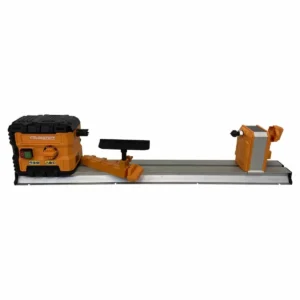 TORNO PARA MADERA LUSQTOFF TML550-9