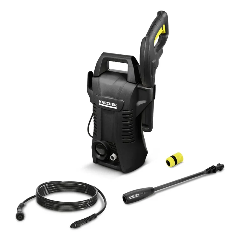 HIDROLAVADORA KARCHER K.2 CAR & GARDEN