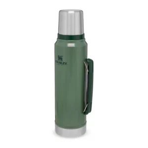 TERMO STANLEY CLASSIC BOTTLE 0.94LTS VERDE