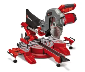 SIERRA INGLETADORA EINHELL TC-SM 254 TELESCOPICA