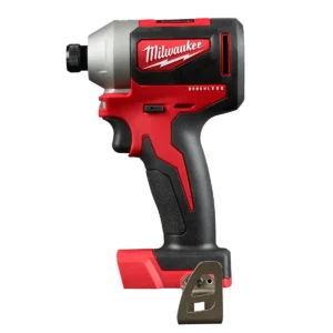 BAT - ATORNILLADOR IMPACTO MILWAUKEE 18V 1/4 M18 2850-20 S/CAR-S/BAT