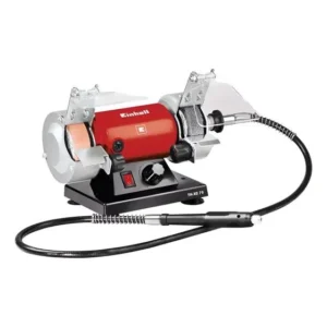 AMOLADORA DE BANCO EINHEL TH-XG 75