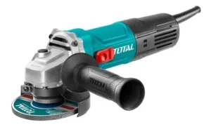 AMOLADORA TOTAL 4.1/2 - 750W  INDUSTRIAL   N/R