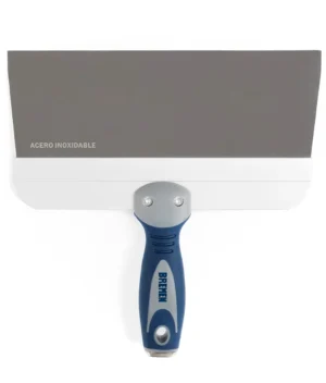 ESPATULA BREMEN C/PLASTICO 10 ENDUIR