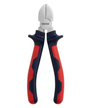 ALICATE BREMEN C/DIAGONAL 6" AISLANTE