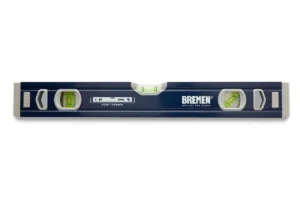 NIVEL ALUMINIO BREMEN 50 3GOTAS