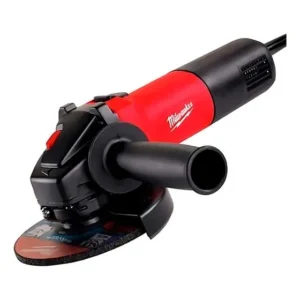 AMOLADORA MILWAUKEE 4.1/2 -  750W AG 750