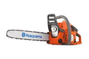 MOTOSIERRA HUSQVARNA (38.2)  236E  16P HOBBISTA N/R