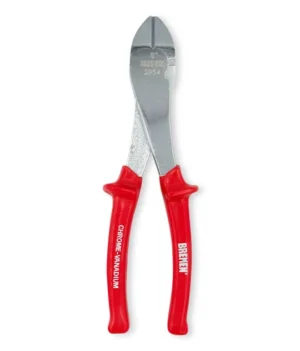 ALICATE BREMEN C/DIAGONAL 8"