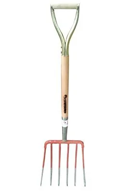 HORQUILLA GHERARDI FORJ. C/CORTO 6D