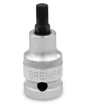 BOCALLAVE BREMEN PUNTA MULTIESTRIA  8X 55mm