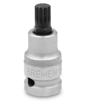 BOCALLAVE BREMEN PUNTA MULTIESTRIA 10X55mm