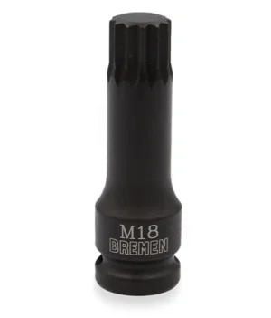 BOCALLAVE BREMEN PUNTA MULTIESTRIA 18X78mm