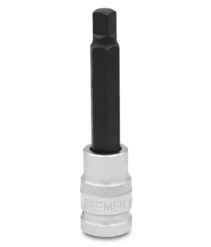 BOCALLAVE BREMEN PUNTA CUAD 10X100mm