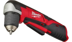 BAT - TALADRO ANGULAR MILWAUKEE 10MM 12V LI 2415-159A
