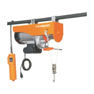 APAREJO ELECTRICO LUSQTOFF  300 KG - 12M