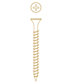 TORNILLO FIX 23X100X6