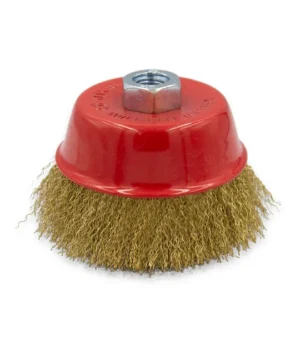 CEPILLO CIRCULAR BREMEN RIZADO 8