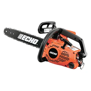 MOTOSIERRA ECHO 30.1CC CS-303T  12" PODA
