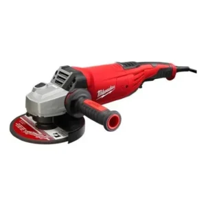 AMOLADORA MILWAUKEE 7 - 2200W AG 22-180 E