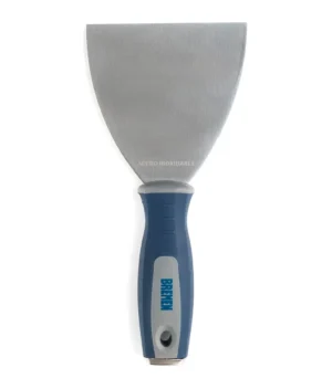 ESPATULA BREMEN C/PLASTICO  5 FLEXIBLE
