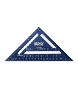 ESCUADRA TRIANGULAR BREMEN
