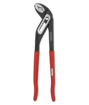 PINZA PICO LORO BREMEN 10" DOBLE CREMALLERA