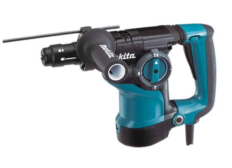 MARTILLO ROTOPERCUTOR MAKITA COMB. 28MM HR2811FT