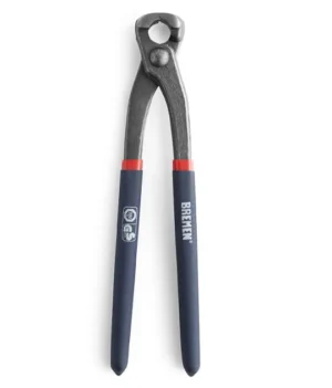TENAZA ARMADOR BREMEN  9" MEDIO CORTE