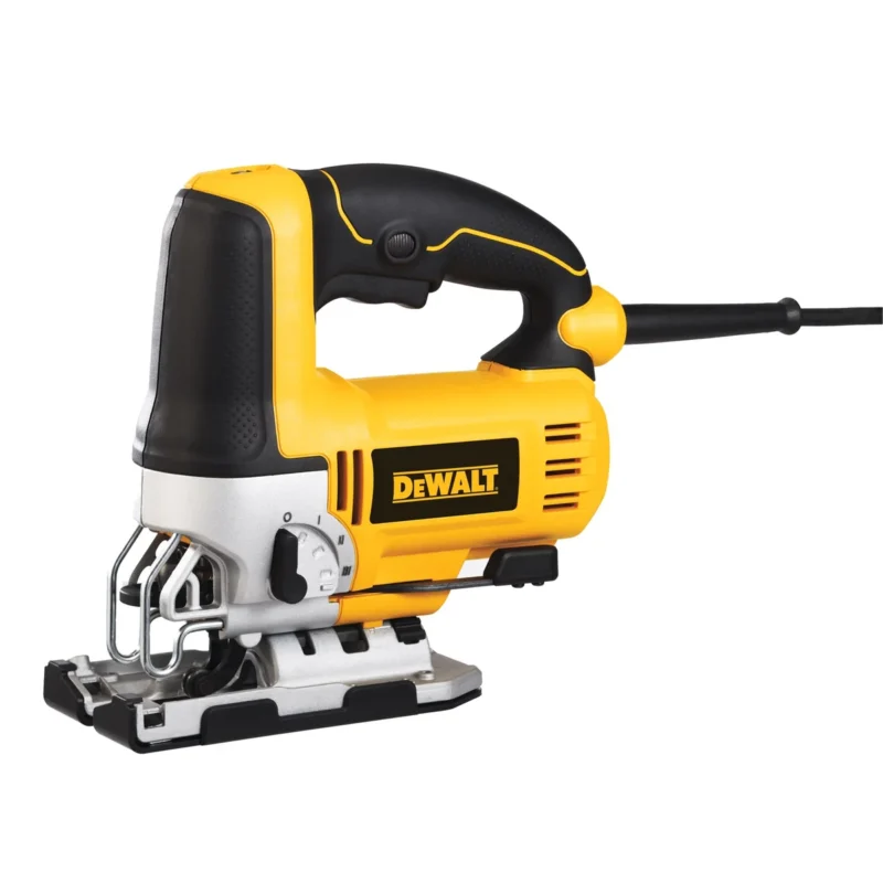 SIERRA CALADORA DEWALT 500W DW300