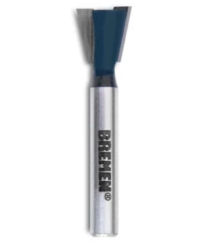 FRESA BREMEN 5174 1/4 X 1/2 COLA DE MILANO