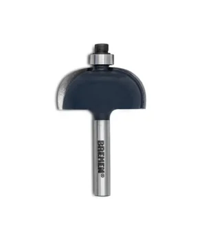 FRESA BREMEN 5175 1/4 X 7/8 CURVA