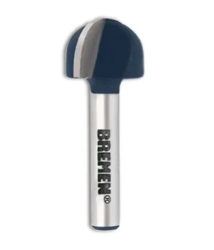 FRESA BREMEN 5230 1/4 X 1/8 MEDIA CAÑA