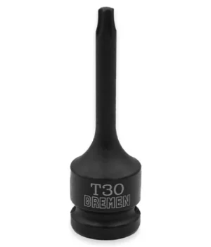 BOCALLAVE BREMEN PUNTA TORX  IMPACTO T30