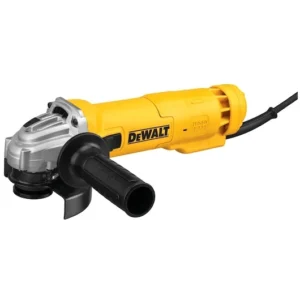 AMOLADORA DEWALT 4.1/2 - 1200W DWE4214