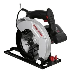 SIERRA CIRCULAR 7.1/4 SKIL 1200W 5200