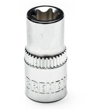 BOCALLAVE BREMEN TORX 1/4 E- 5