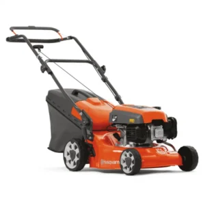 CORTACESPED HUSQVARNA 16" LC140P B&S 450E C/BOL 3EN1 EMPUJE